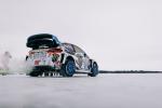 Ford Fiesta WRC by M-Sport 2018 года
